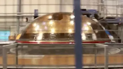 ببینید؛ هواپیمای ایرباس A350 چگونه ساخته می شود؟