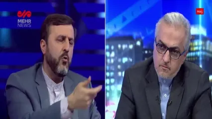 وزارت خارجه: با آمریکا به یک دلیل مذاکره می‌کنیم