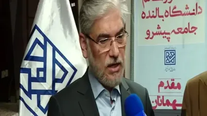 وزیر علوم: تضمین می‌کنیم که کنکور بدون تقلب خواهد بود