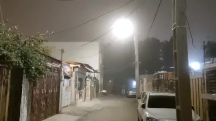 گرد و خاک در خوزستان ۸۰۰ نفر را راهی مراکز درمانی کرد