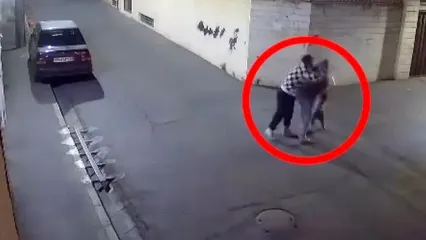 سرقت گوشواره زن جوان در محله شوشِ تهران