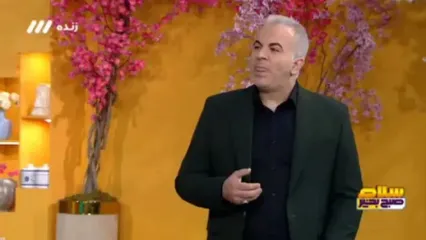 وکیل پایه یک دادگستری در برنامه سلام صبح بخیر: در قانون جدید مهریه اگر مرد توانایی مالی پرداخت بیش از ۱۴ سکه را نداشته باشد با ضمانت اجرای بازداشت و حبس مواجه نخواهد بود
