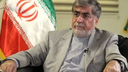 تبلیغات رایگان ارگان جبهه پایداری برای پزشکیان