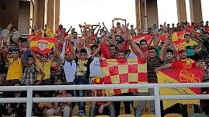 نزدیکان یحیی نقشه علیه بیرانوند را خنثی کردند!
