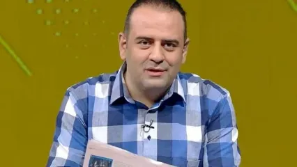 مجری شبکه دو، داماد کارگردان مشهور از آب درآمد