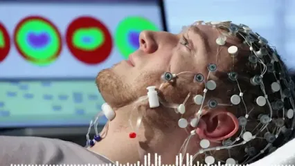 دستگاه eeg چیست ؟