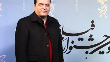 ترکی حرف زدن پیمان یوسفی سوژه خنده پزشکیان شد