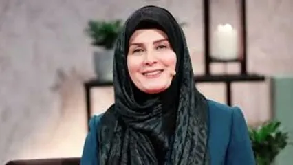 اعتراف جالب گیتی خامنه بعد از 40سال