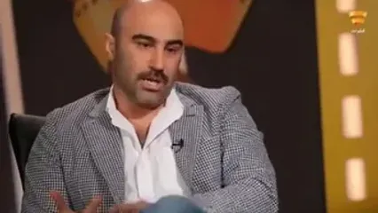 نقی معمولی «سریال پایتخت»: فقط برای ایده پایتخت 6/5 پول دادیم که تلویزیون درجا ردش کرد چون شهرستان بود و بازیگرا .../ میخواستن adidas رو بکنن nike