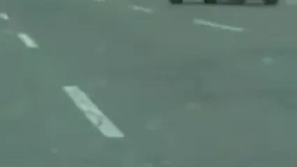 ببینید؛ توقیف کوئیک حادثه‌ساز جنجالی در زاهدان