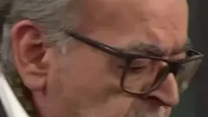 خاطره خنده‌دار حمید لولایی از زایمان مادرش!