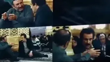 سریال پایتخت ۷ قسمت ۲۲