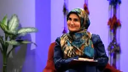 روایت عجیب گیتی خامنه از محدودیت‌های تلویزیون
