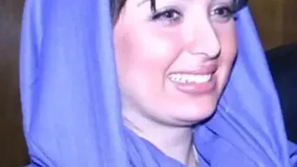 فیلم خانم بازیگران زیبای ایرانی قبل و بعد از شهرت ! / از طناز طباطبایی تا شیلا خداداد !