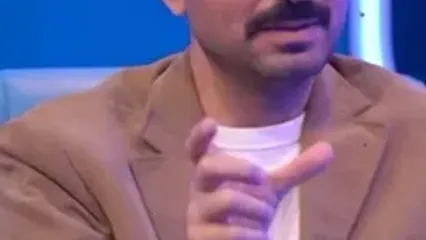 مجری شبکه دو، داماد ابراهیم حاتمی‌کیا از آب درآمد