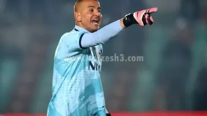 شاهکار حامد لک با مهار دو ضربه پنالتی