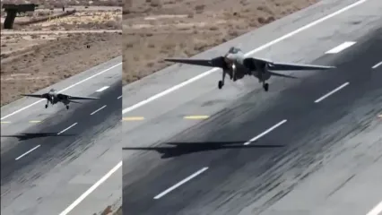 برادر محمد بن سلمان در تهران