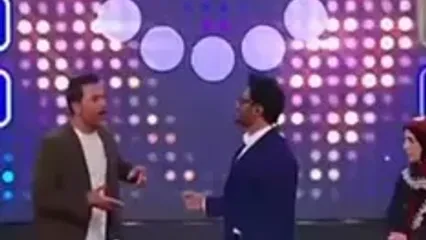سوگل طهماسبی و علیرضا نیکبخت در پانتولیگ سوژه شدند