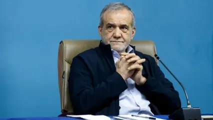 مسعود پزشکیان در البرز از حذف یارانه‌ها گفت!