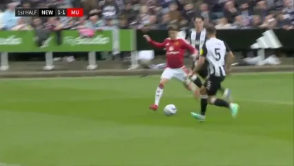 ویدیو: خلاصه بازی نیوکاسل 4-1 منچستریونایتد