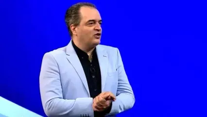 گاف آخرِشبی پیمان یوسفی سوژه خنده شد