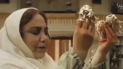 فیلم تریلر رسمی سریال بامداد خمار منتشر شد