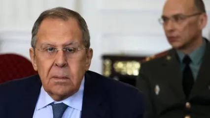 پاسخ غیرمنتظره وزیر خارجه روسیه به مجری آمریکایی