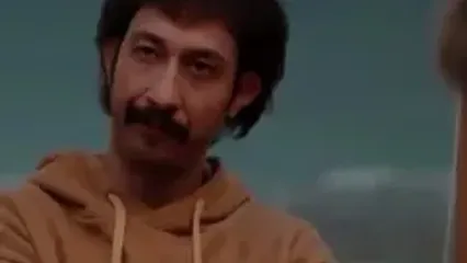 سکانس تلخی از پایتخت که اشک همه را درآورد!