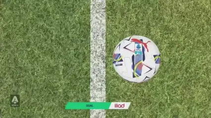 ویدیو: خلاصه بازی پارما 2-2 اینتر
