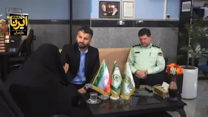 «کلثوم اکبری» قاتل سریالی مازندران اعدام شد؟