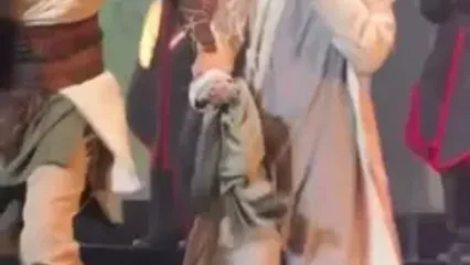 جشن تولد نوید محمدزاده در آمریکا با حضور بهتاش پایتخت