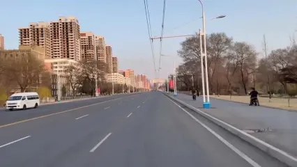 ببینید؛ روایت منحصربفرد و دست اول یک ایرانی از سفر به کره شمالی و زندگی مردمانش