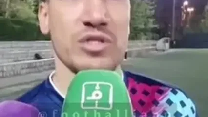 صحبت های جنجالی فرزاد حاتمی درباره جنجال علیرضا بیرانوند