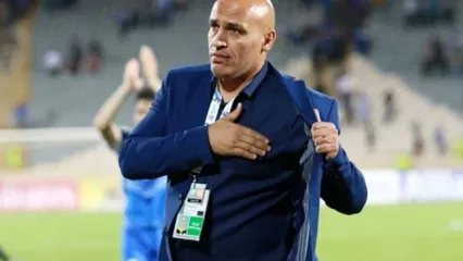 منصوریان، رضاوند را در حد لیگ انگلیس بالا برد