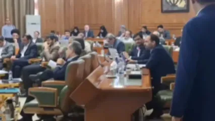 جست و جوی گنج در بهشت زهرا؛ گفتند از دوران پهلوی دفن شده است