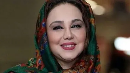 جنجال تازه بهنوش بختیاری با بادیگاردهایش در خیابان