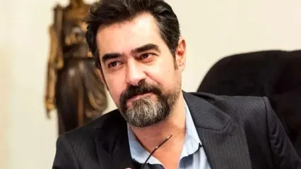 شهاب حسینی: یکی از مریدان بهروز وثوقی هستم