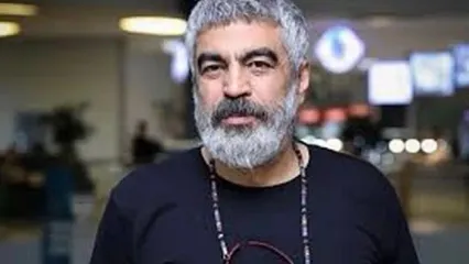 ویدئویی که از حال خراب سروش صحت منتشر شد