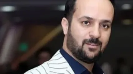 احمد مهرانفر در یک دروهمی، ناگهان ارسطو شد!