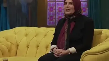 ماجرای پیرمرد ۸۰ ساله‌ای که عاشق گیتی خامنه شده بود؟