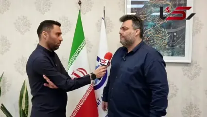 مدیر آبفای آبادان: هیچ‌گونه خط لوله انتقال آب از آبادان به کشورهای همسایه وجود ندارد
