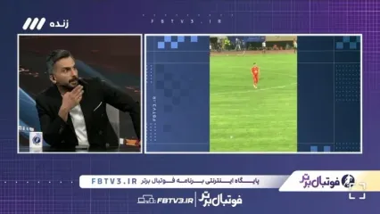 حرکت منشوری شجاع در صدا و سیما رمزگشایی شد