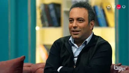 سوال جنجالی کامران نجف‌زاده از رئیس دانشگاه آزاد