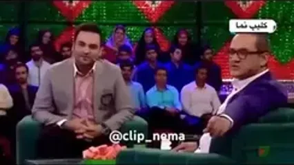 یادی کنیم از تیکه خفن فوتبالی جناب خان به 4 تا آمپول زدن احسان علیخانی در خندوانه/ جناب خان تو وقت اضافه ترکوند