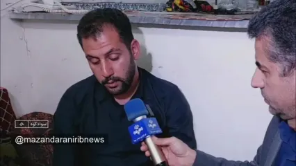 اهدای عضو آزاده رحمانی بانوی 36 ساله سوادکوهی و عکس