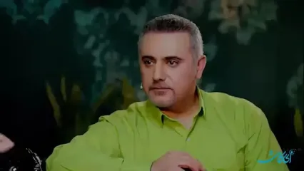 ببینید؛ روایت عشق پیرمرد ۸۰ ساله آمریکایی به مجری برنامه کودک