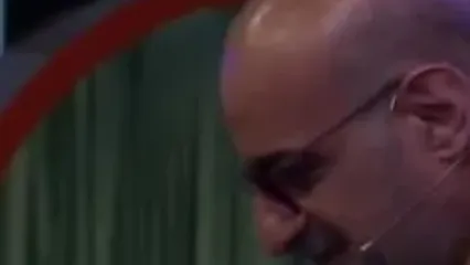ذوق‌زدگی محسن کیایی از همخوانی با محمد اصفهانی