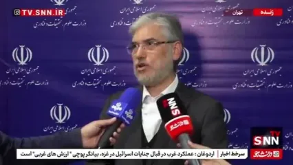 وزیر علوم: انتصاب روسای دانشگاه‌ها دست ما نیست