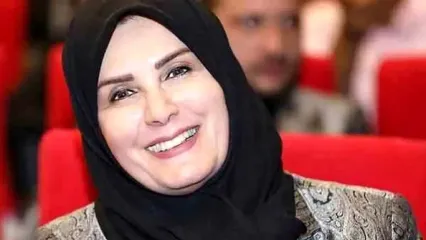 پیرمرد 80ساله‌ای که عاشق گیتی خامنه شد!