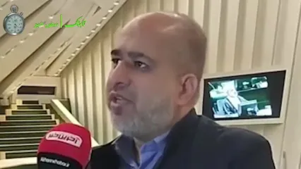 خواسته عجیب آمریکا که ایران نه گفت